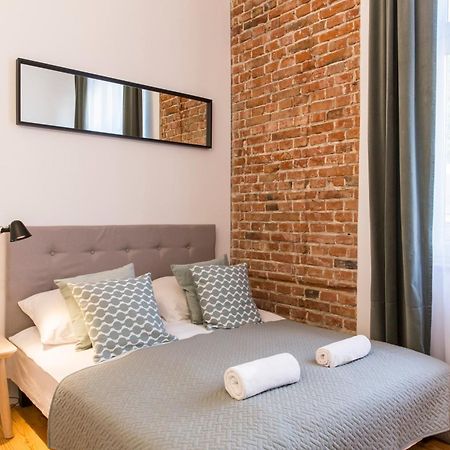 19Rooms Krakow Bagian luar foto