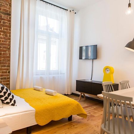 19Rooms Krakow Bagian luar foto