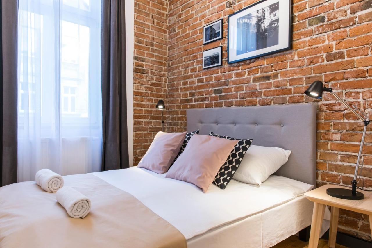 19Rooms Krakow Bagian luar foto