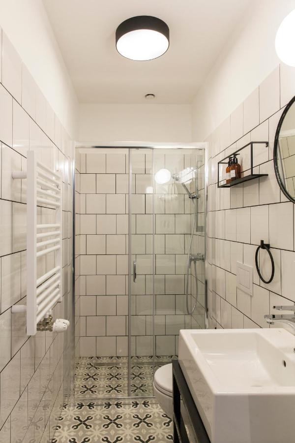 19Rooms Krakow Bagian luar foto