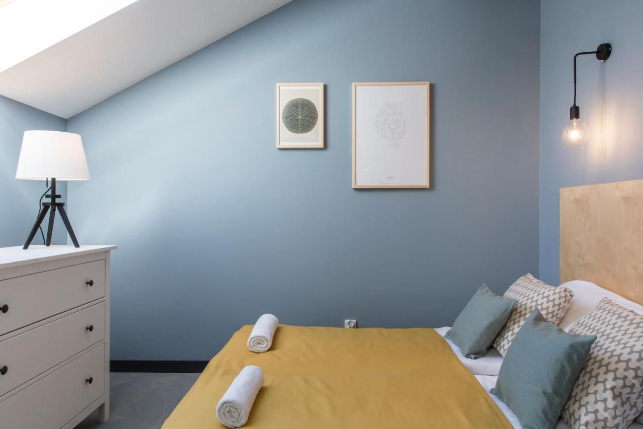 19Rooms Krakow Bagian luar foto