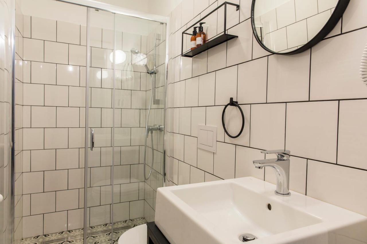 19Rooms Krakow Bagian luar foto