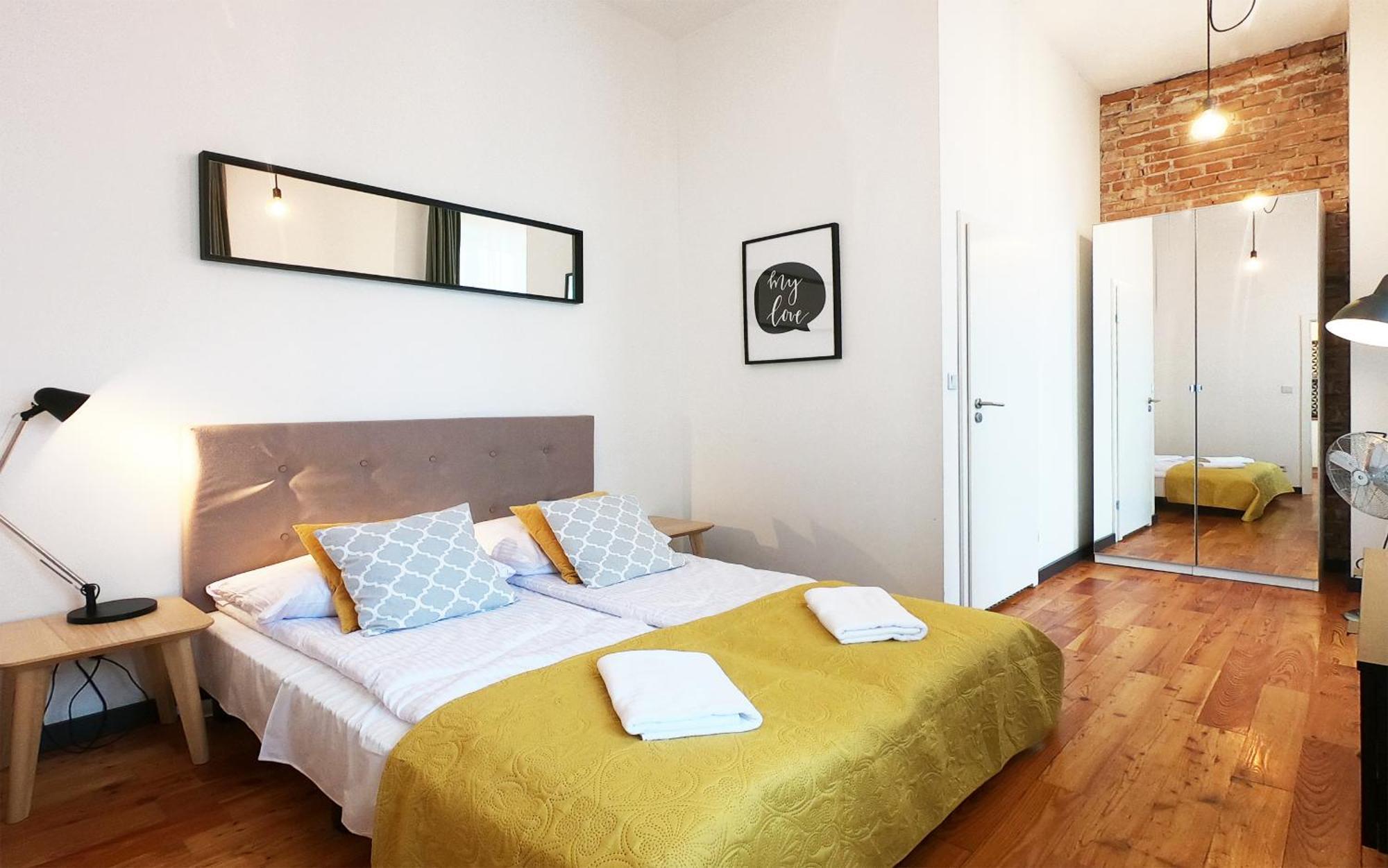 19Rooms Krakow Bagian luar foto