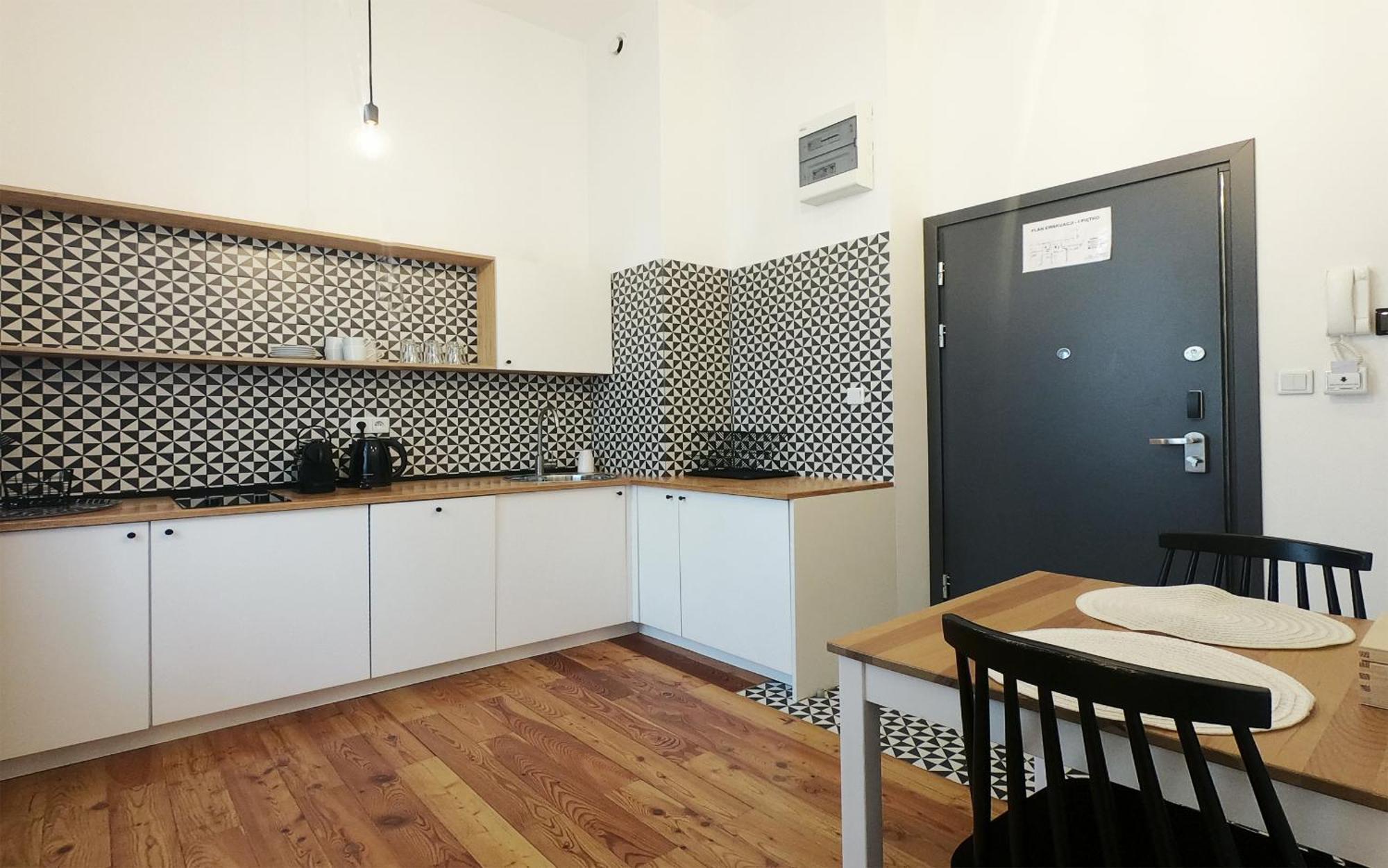 19Rooms Krakow Bagian luar foto