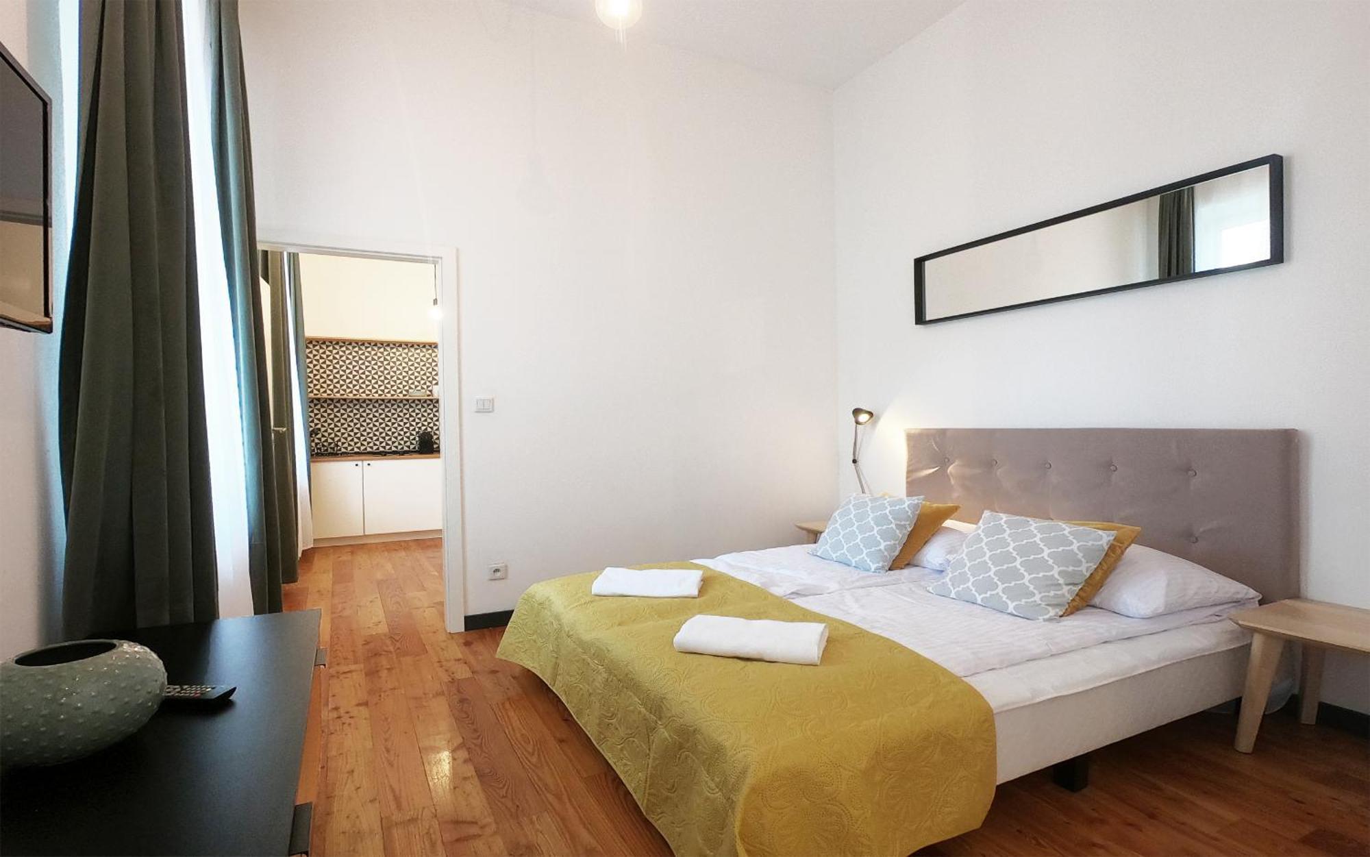 19Rooms Krakow Bagian luar foto