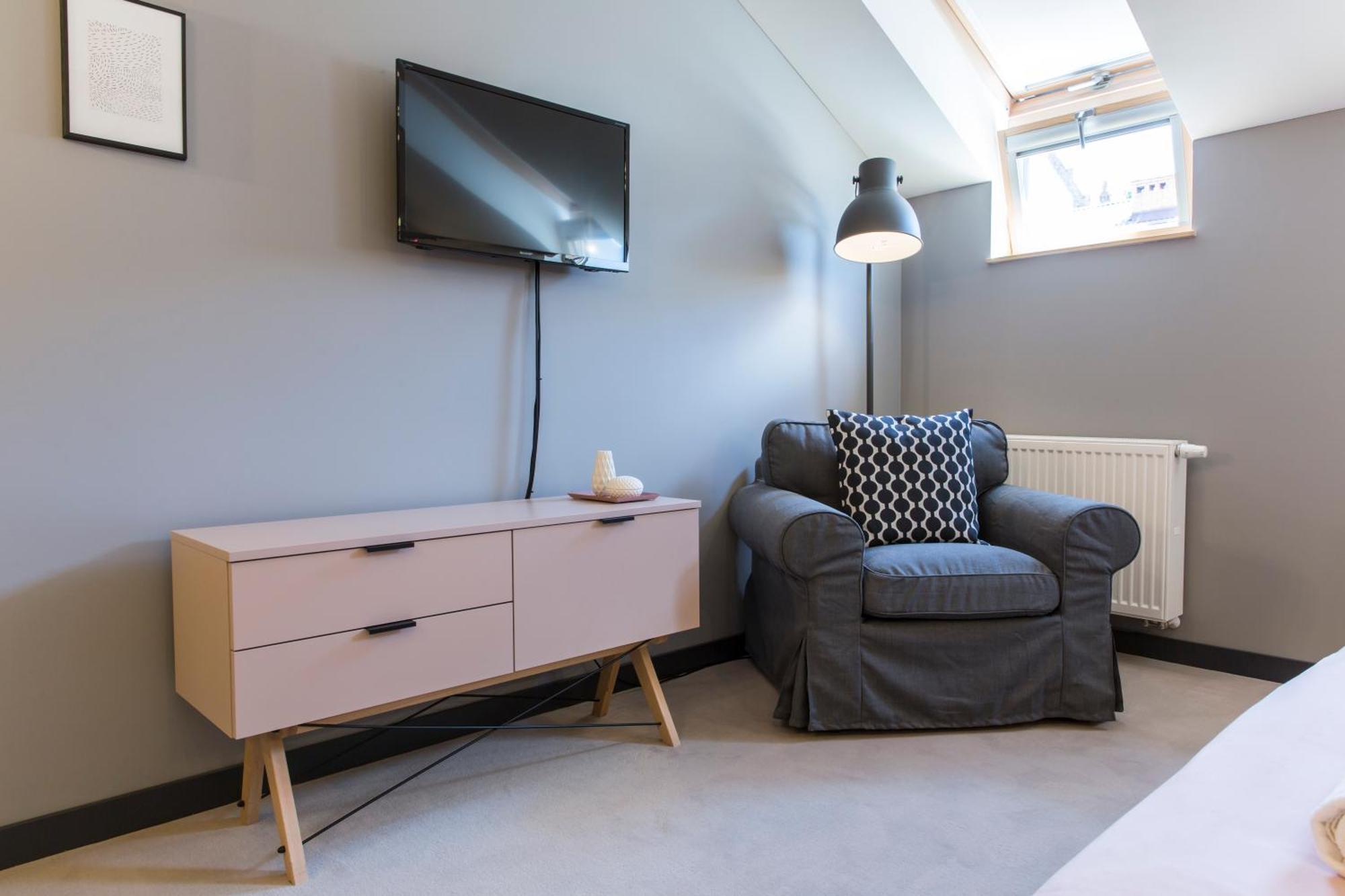 19Rooms Krakow Bagian luar foto