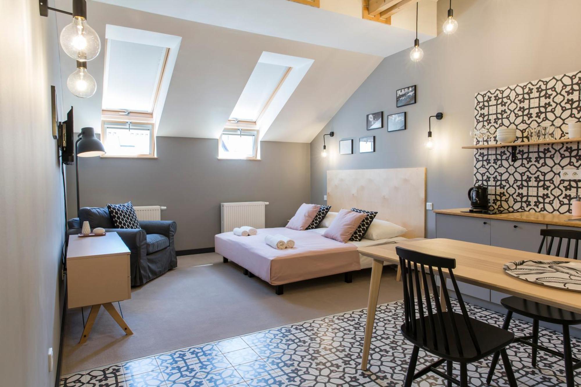 19Rooms Krakow Bagian luar foto