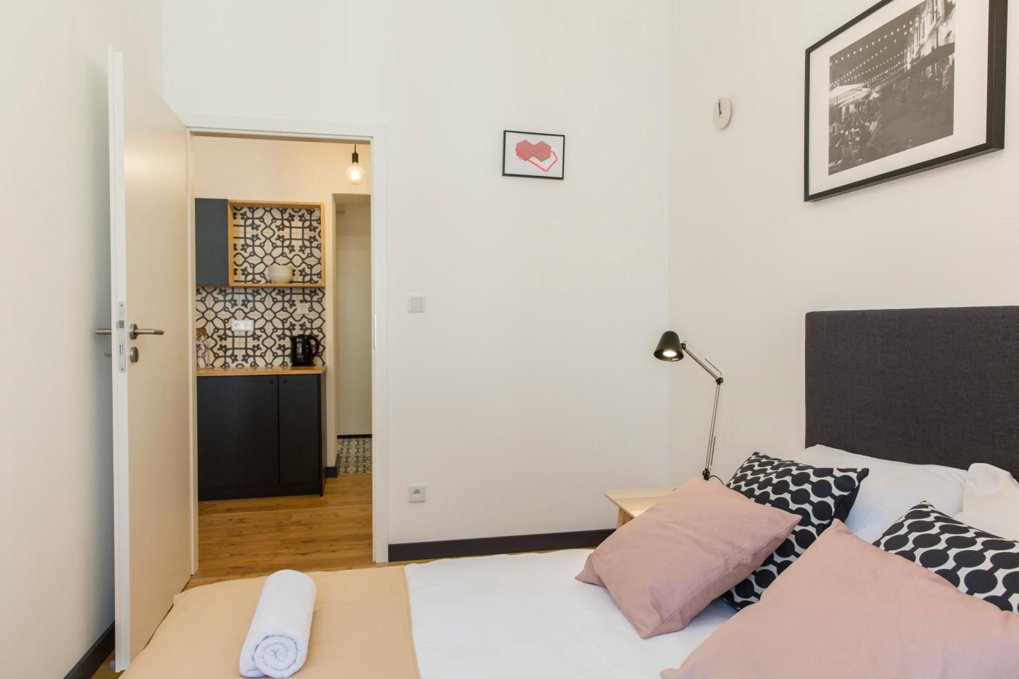 19Rooms Krakow Bagian luar foto