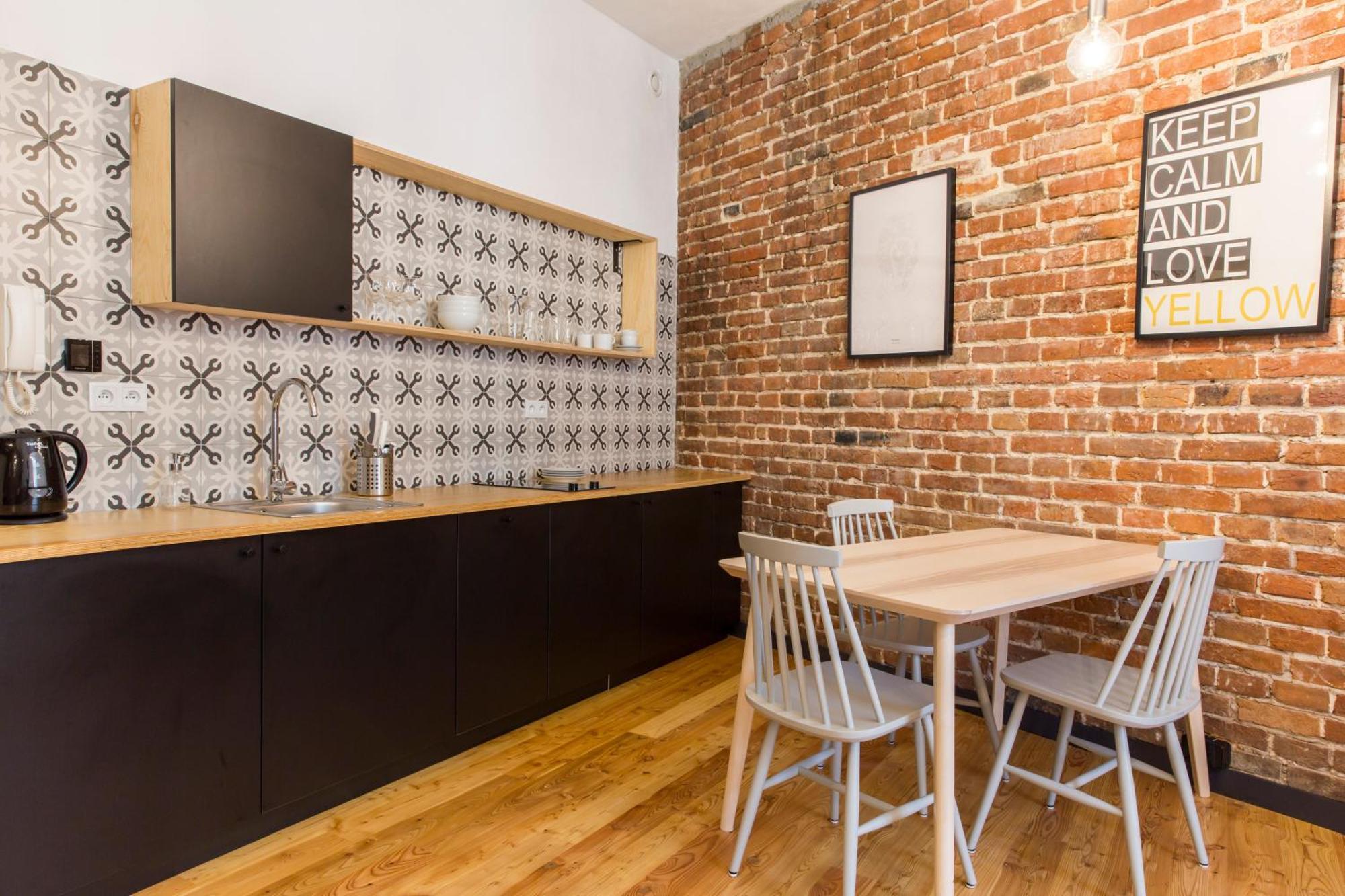 19Rooms Krakow Bagian luar foto