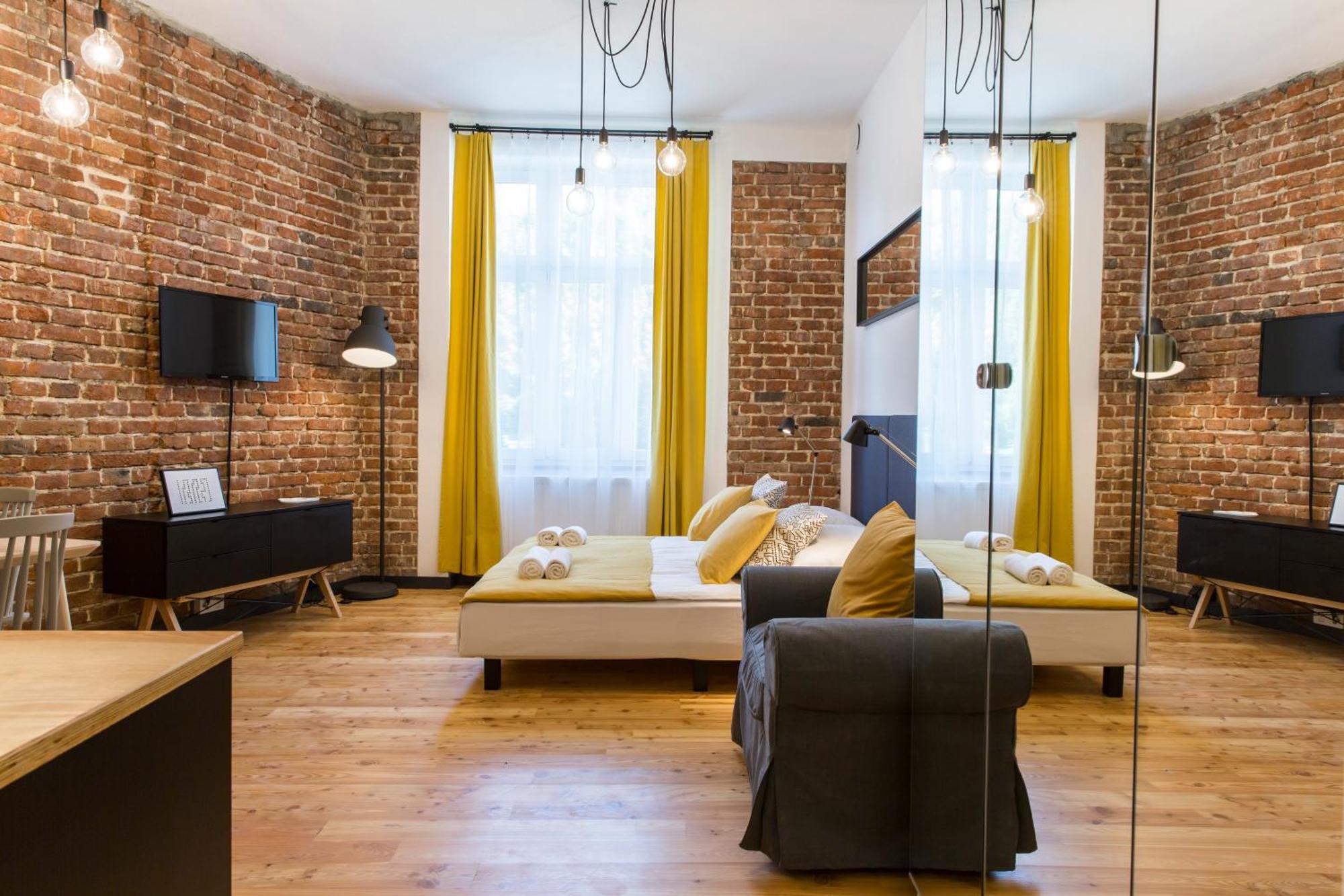 19Rooms Krakow Bagian luar foto