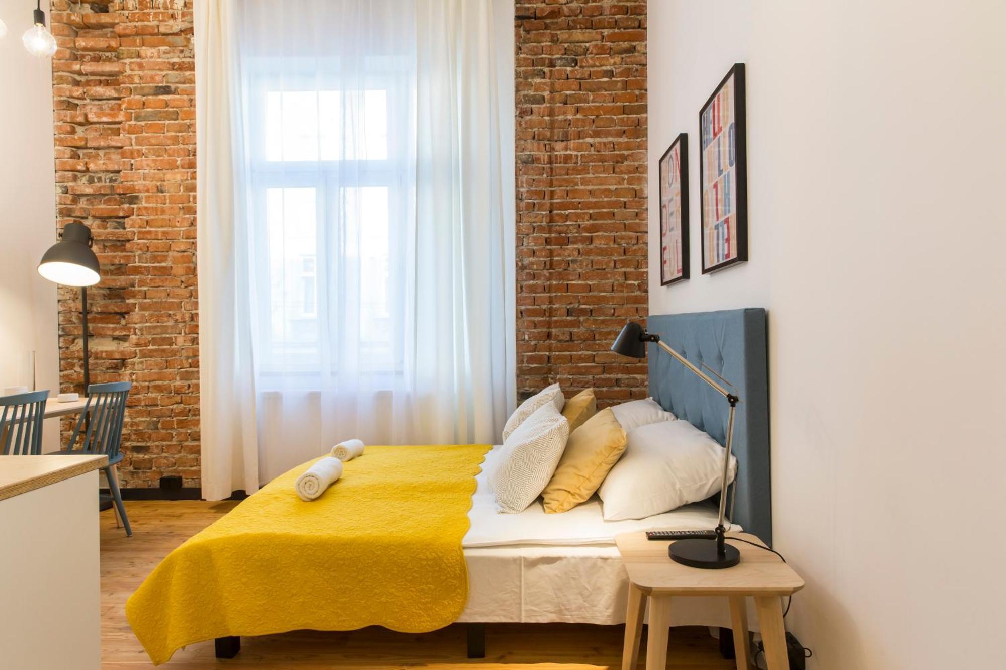 19Rooms Krakow Bagian luar foto