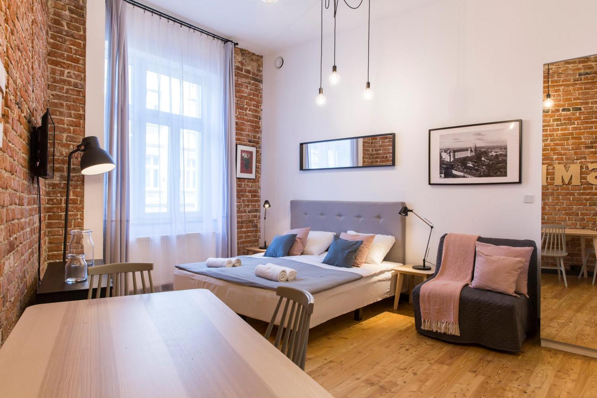 19Rooms Krakow Bagian luar foto