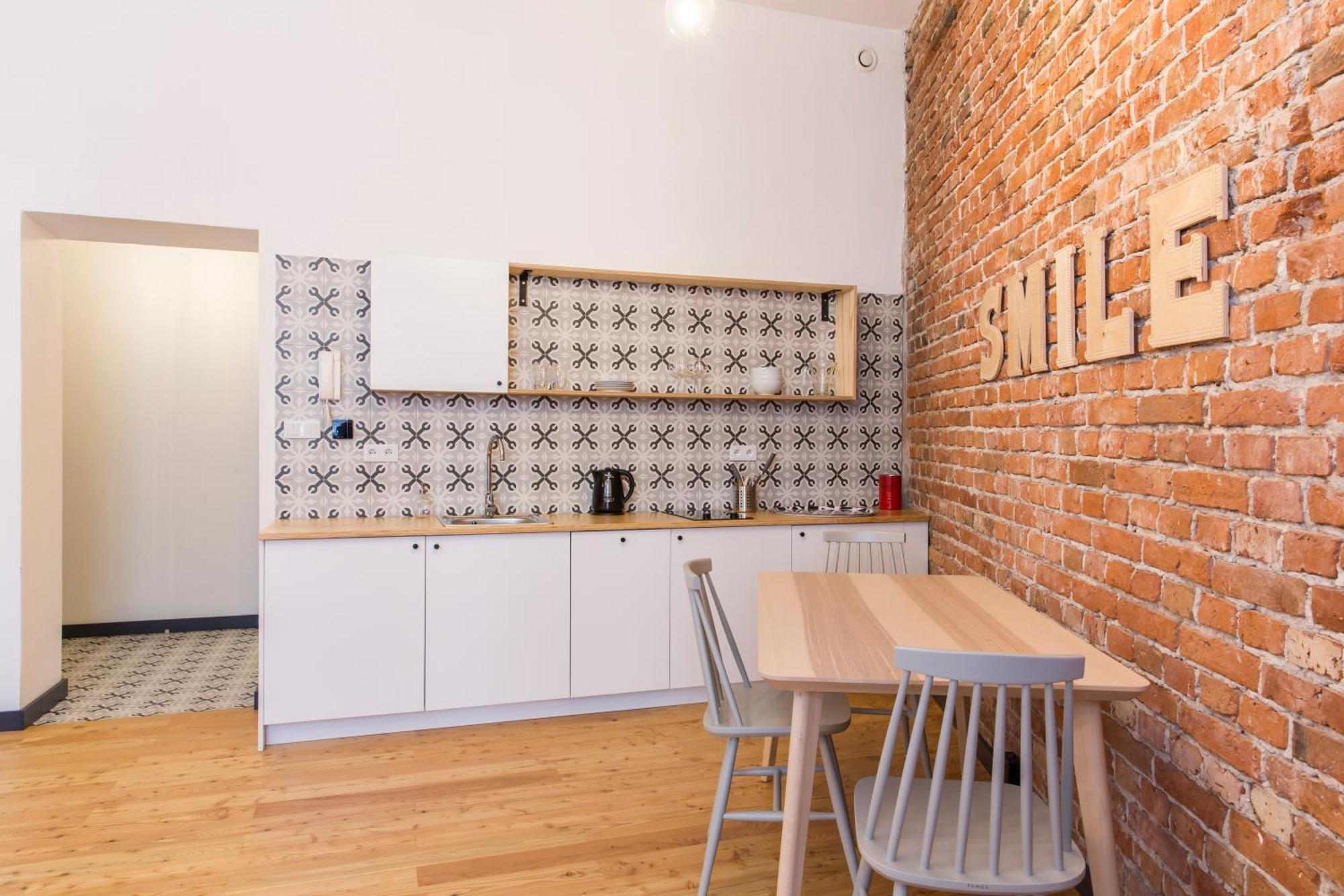 19Rooms Krakow Bagian luar foto