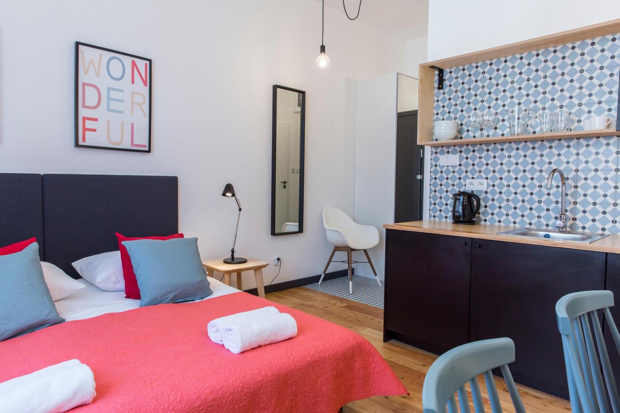 19Rooms Krakow Bagian luar foto