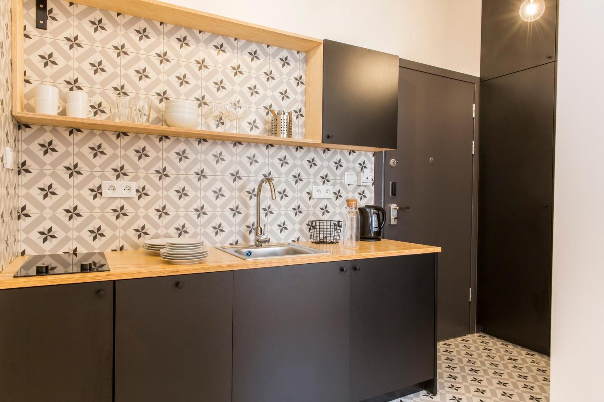 19Rooms Krakow Bagian luar foto