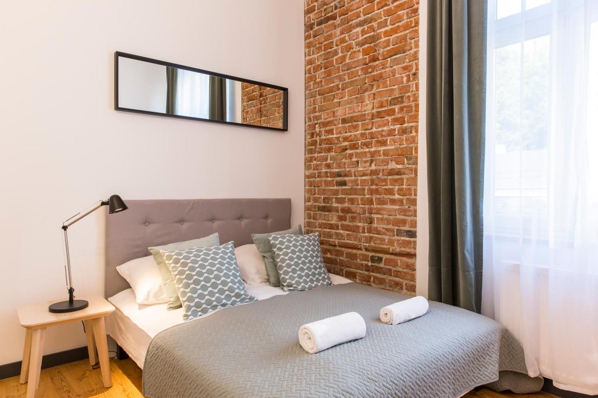 19Rooms Krakow Bagian luar foto