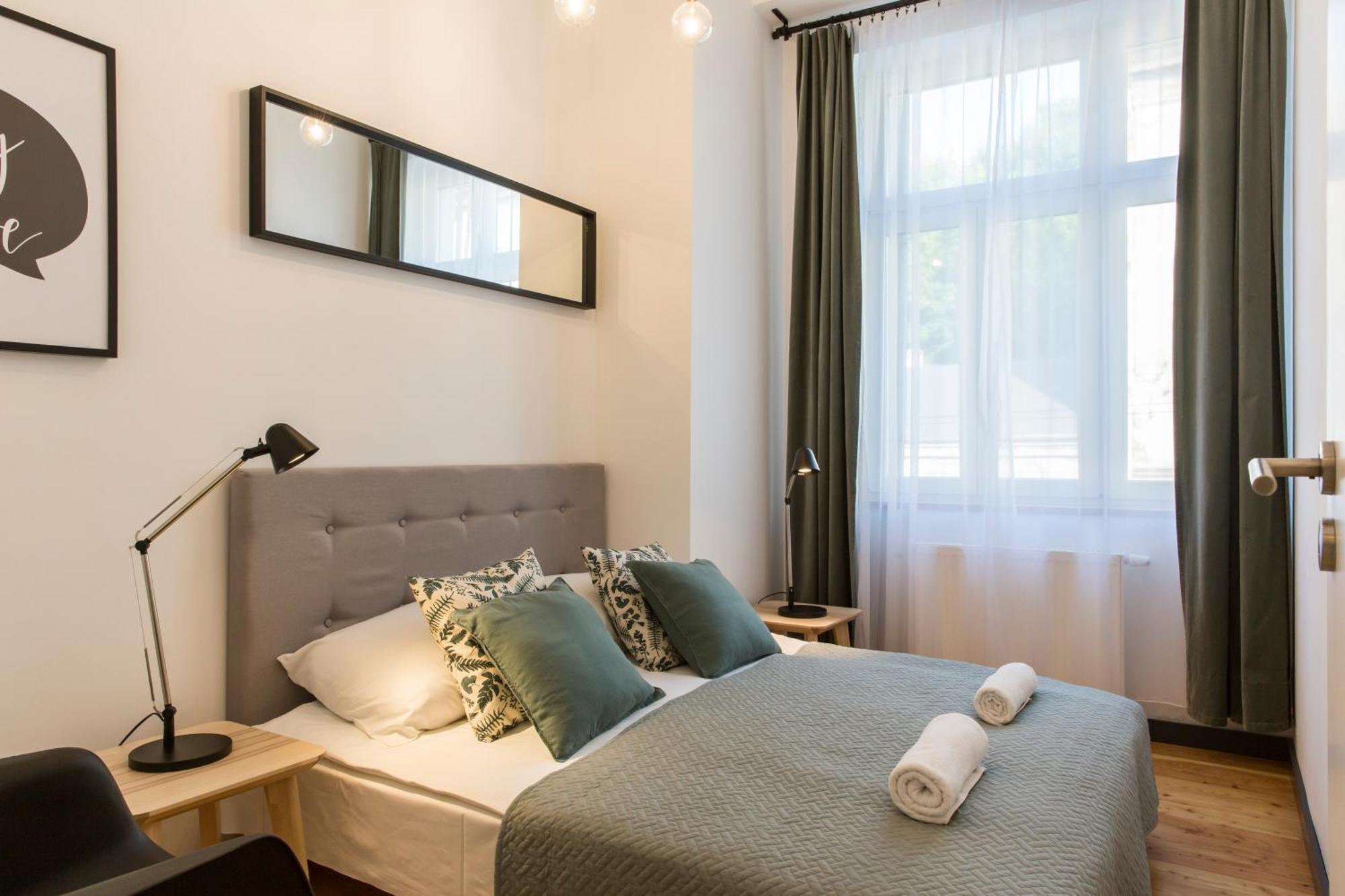 19Rooms Krakow Bagian luar foto
