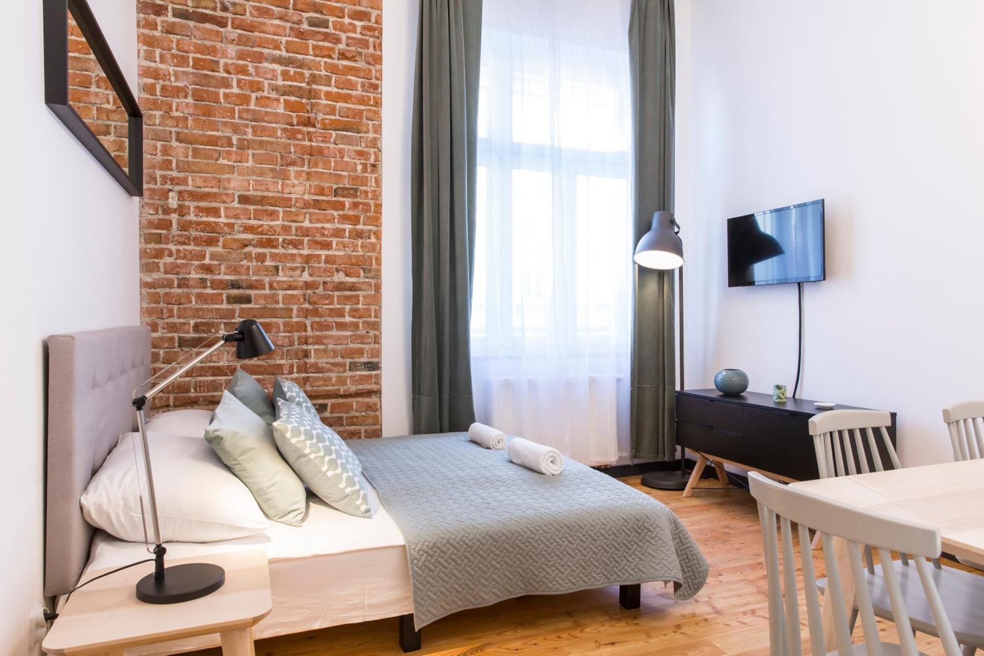 19Rooms Krakow Bagian luar foto
