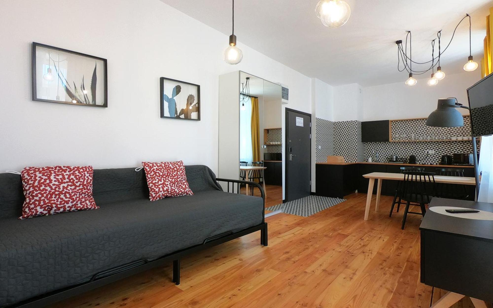 19Rooms Krakow Bagian luar foto