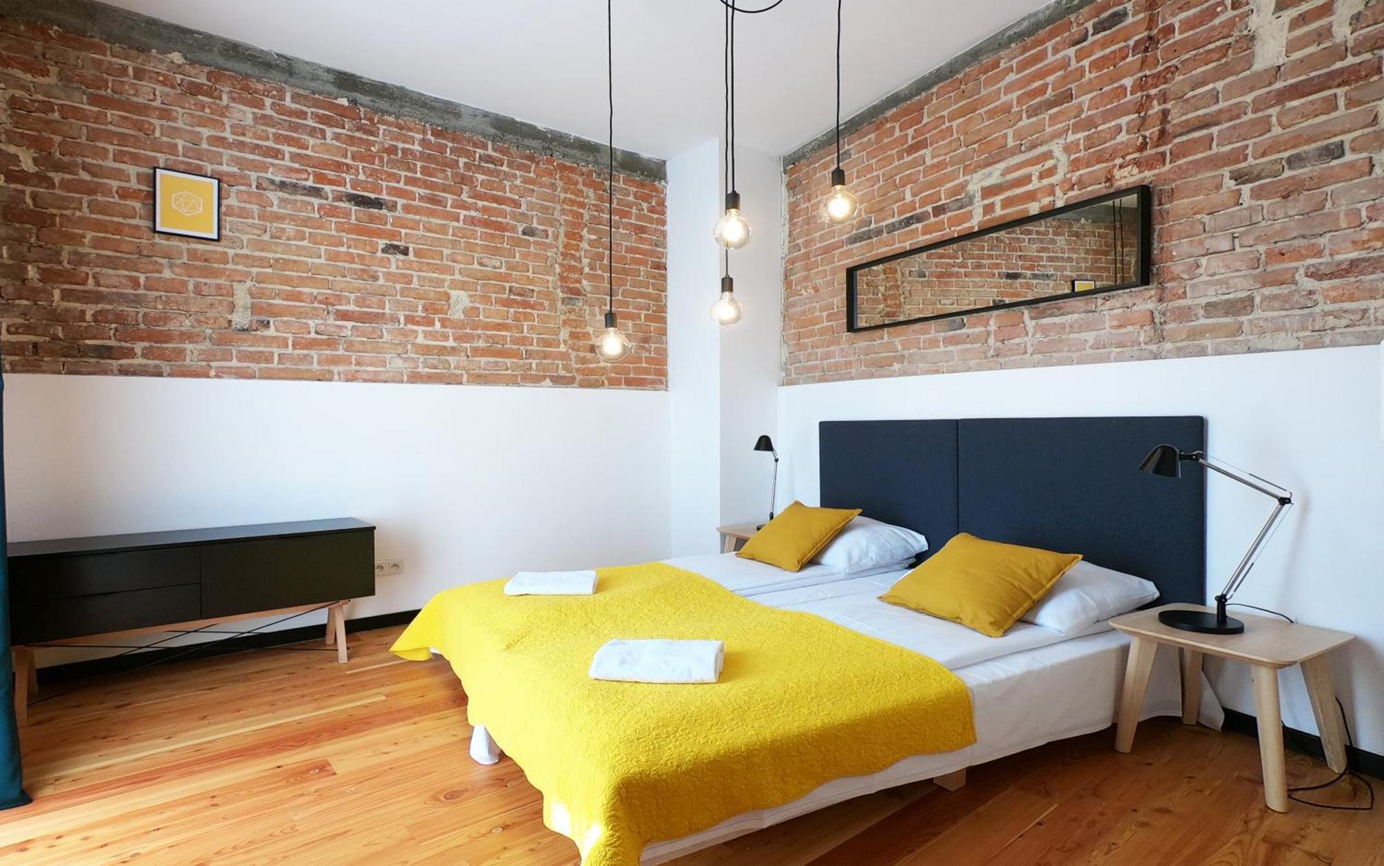 19Rooms Krakow Bagian luar foto