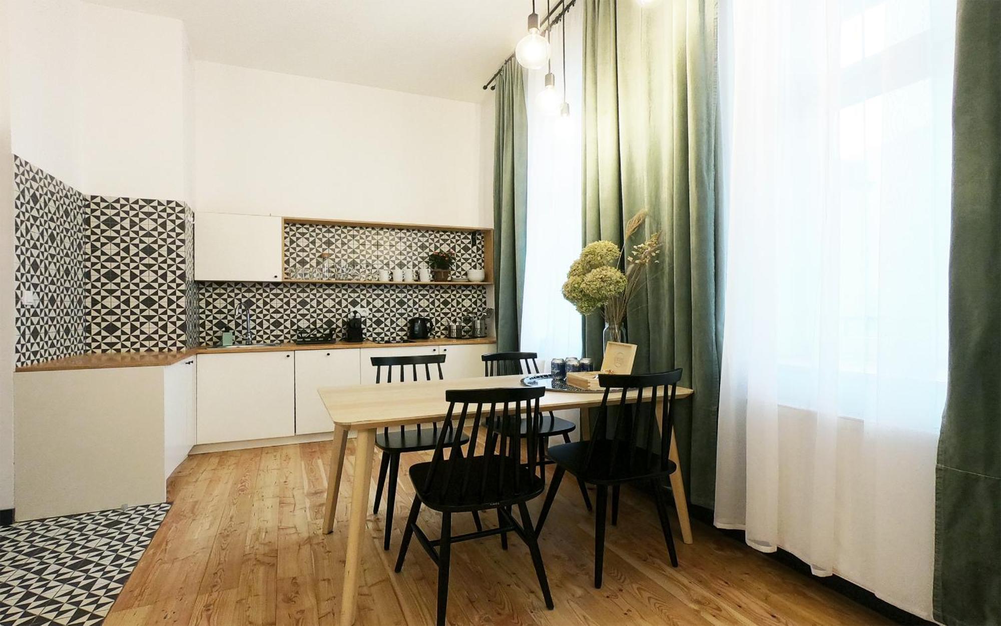19Rooms Krakow Bagian luar foto
