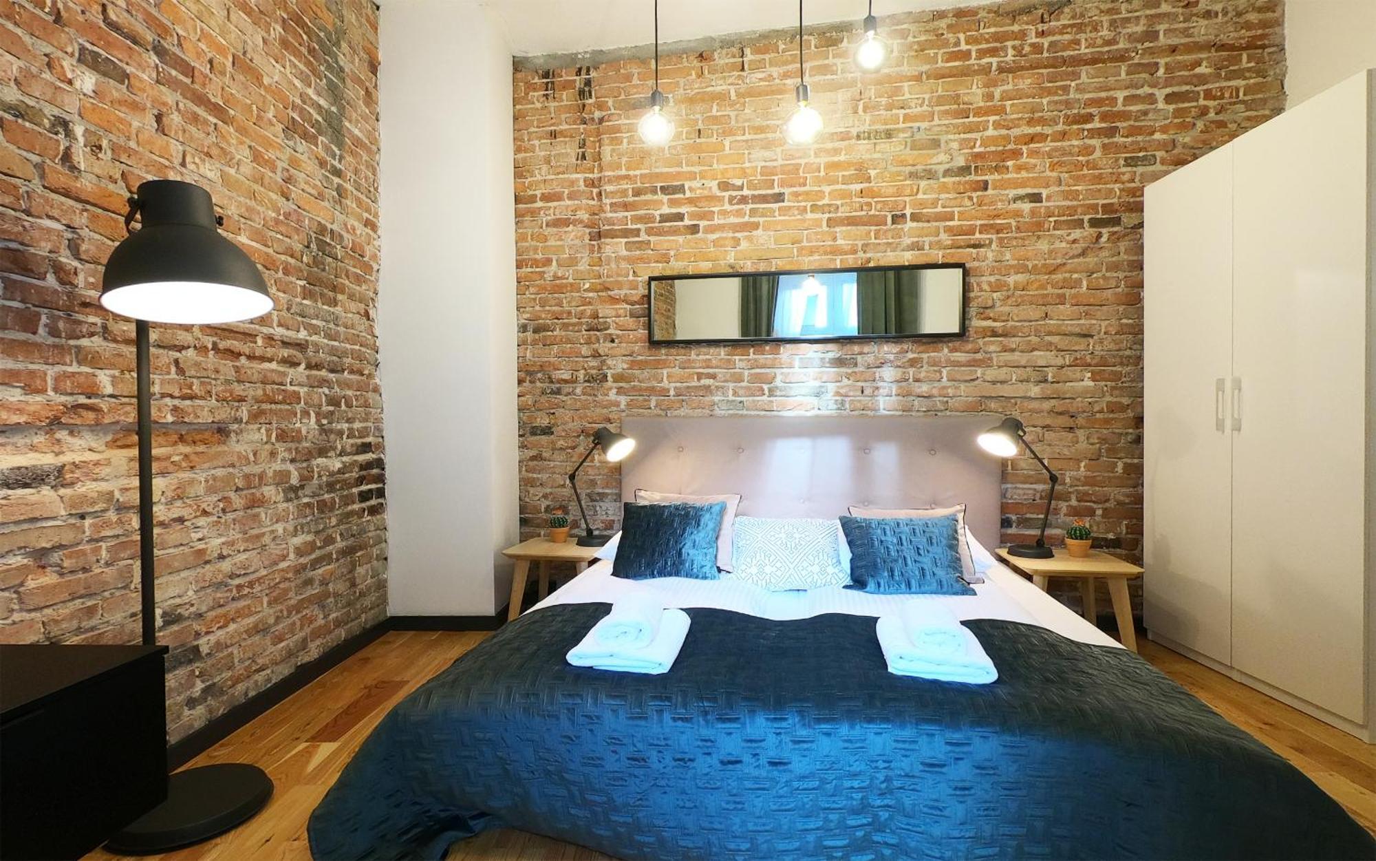 19Rooms Krakow Bagian luar foto